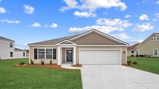 504 Autumns Wood, Brunswick, GA 31525