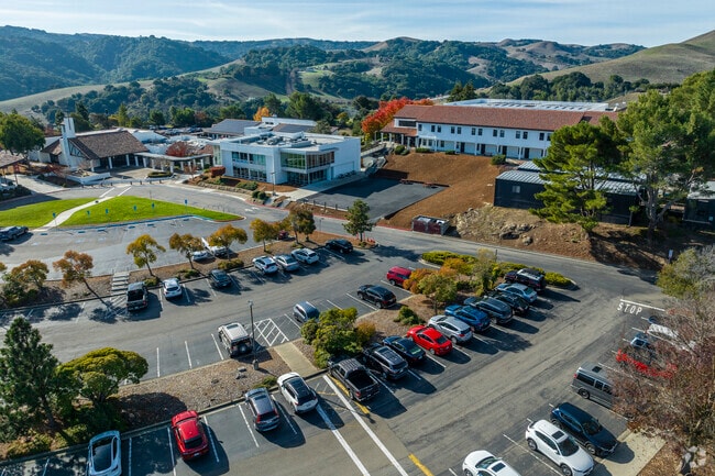 Valley Christian Schools has an elementary, middle, and high school.