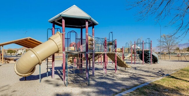 Jenson Trailside Park