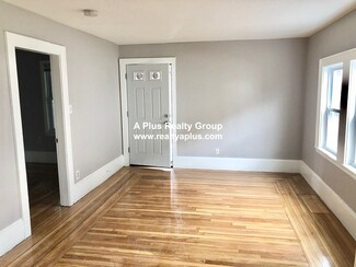 36 Lexington Ave Unit 1, Boston, MA 02136