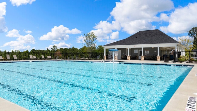 1778 Lacebark Elm Way, Lawrenceville, GA 30045 - photo 3