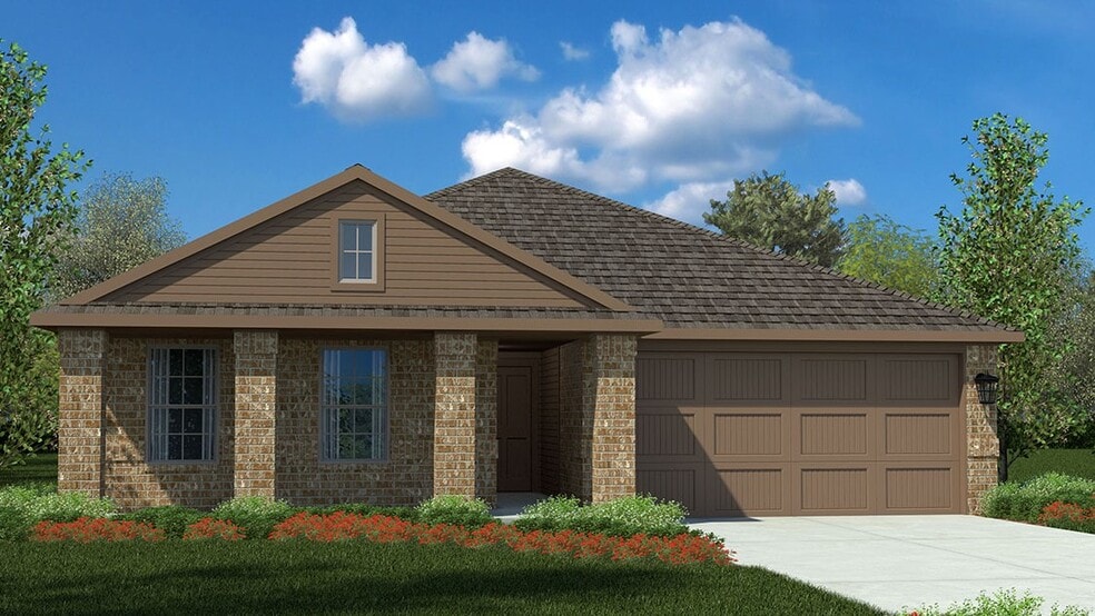 16436 Hudson Prairie Way, Justin, TX 76247 - photo 1