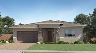 855 W Peralta Pass, Apache Junction, AZ 85120