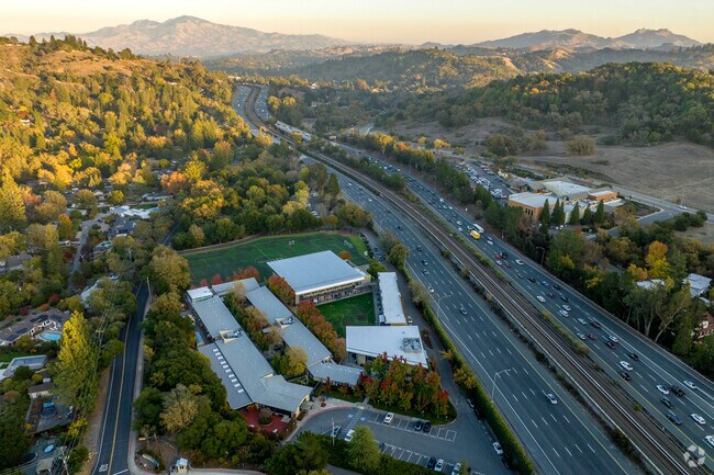 Educational opportunities abound at Bentley Upper Private High School.