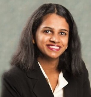 Malini Jaganathan