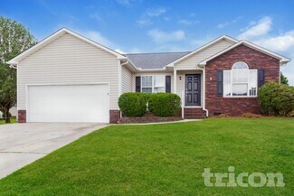 4620 Amberdeen Ct, Concord, NC 28025