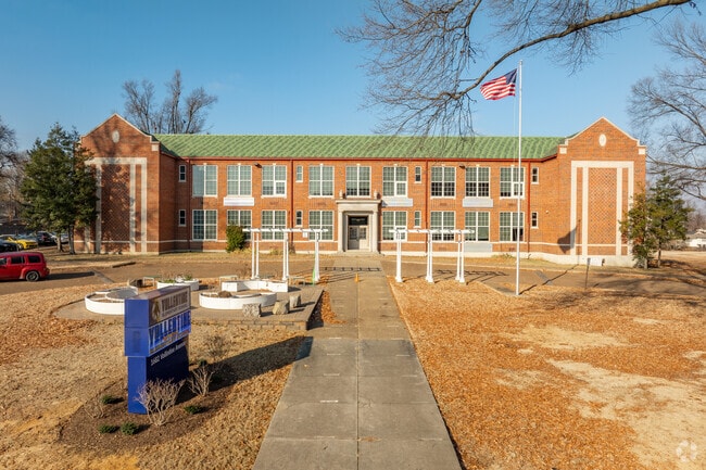 Vollintine Elementary