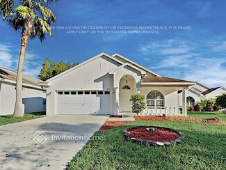 4509 Lace Cascade Ct, Lutz, FL 33558