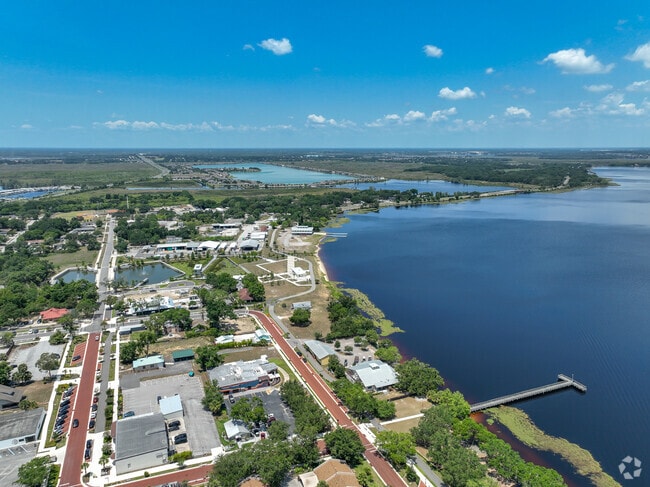 Groveland is Located in Lake County and Has No Shortage of Waterfront Homes and Parks