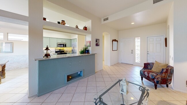 2246 E Amaranth St, Oro Valley, AZ 85755 - photo 2