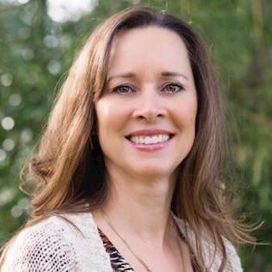 Christina Parks