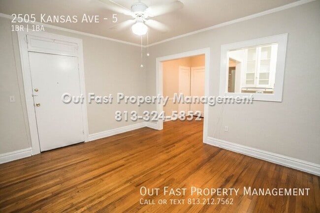 2505 W Kansas Ave unit 5, Tampa, FL 33629 - photo 5