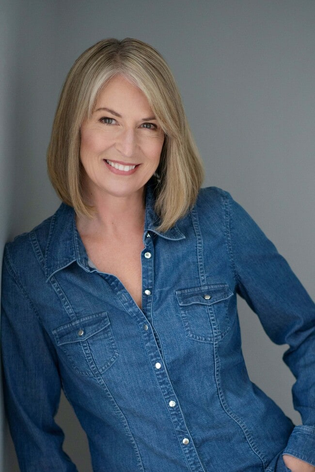 ANGIE JONES