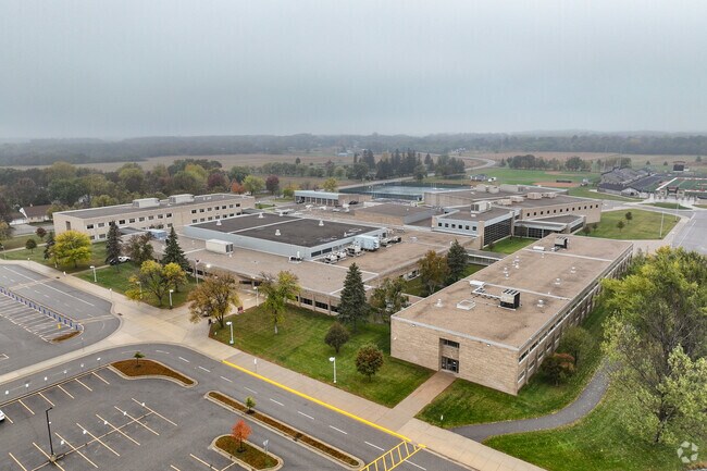 Rocori Middle School