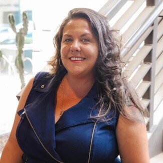 Jennifer Breaux-Lopez