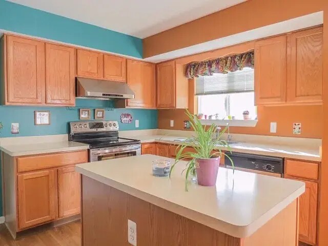 3195 Otter Creek Ct, Ann Arbor, MI 48105 - photo 4