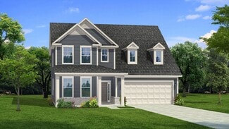 247 Arnewood Cir, McDonough, GA 30253