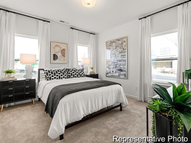 170 District Ave unit 264, Clayton, NC 27527 - photo 5