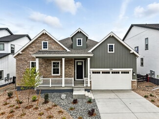 3394 Backdrop Ct, Castle Rock, CO 80108