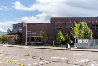 Oakwood Elementary School