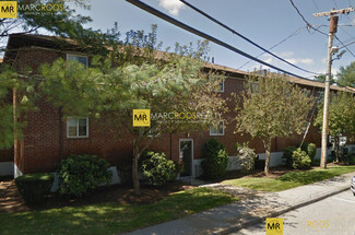 8 Bryon Rd, Boston College, MA 02467