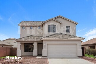 13171 W Gelding Cir, Surprise, AZ 85379