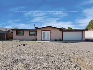 3433 W Paradise Dr, Phoenix, AZ 85029