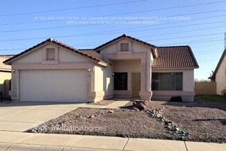 8703 N 112th Ave, Peoria, AZ 85345