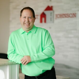 Brandon Johnson