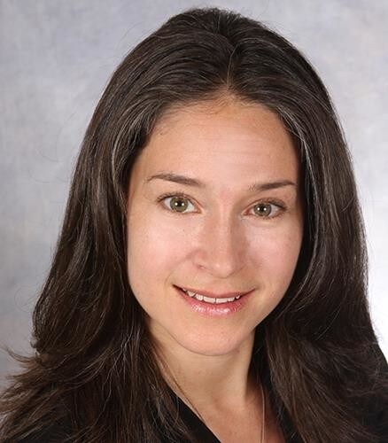 Lisa Stevens