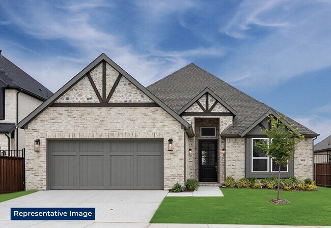 1612 Casting Ridge unit 36891295, Mesquite, TX 75181 - photo 5