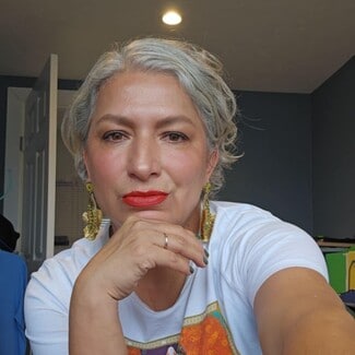 Karina Wade-Gledhill