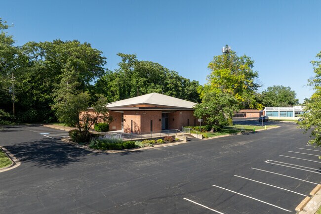 Good Shepherd Elementary School provides pediatric therapy for children up to 18.