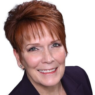 Beverly Hart