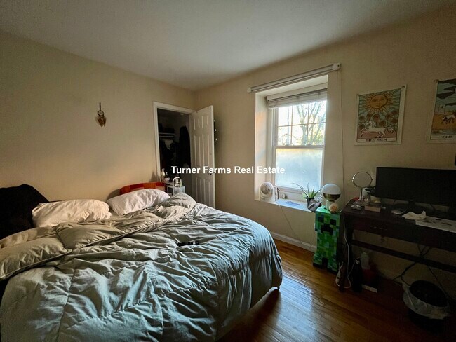 712 Shawmut Ave unit 2R, Roxbury, MA 02119 - photo 3
