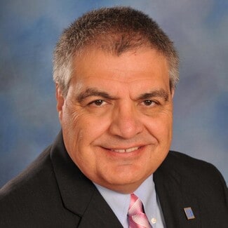 Ralph Mantica
