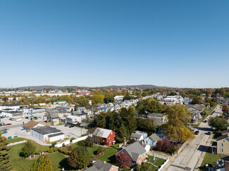 Pennville