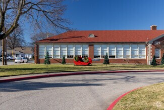 St Mary Elementary School