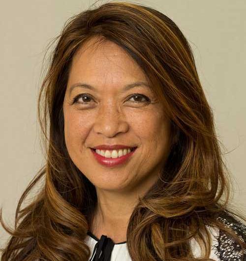 Phuong Atkins