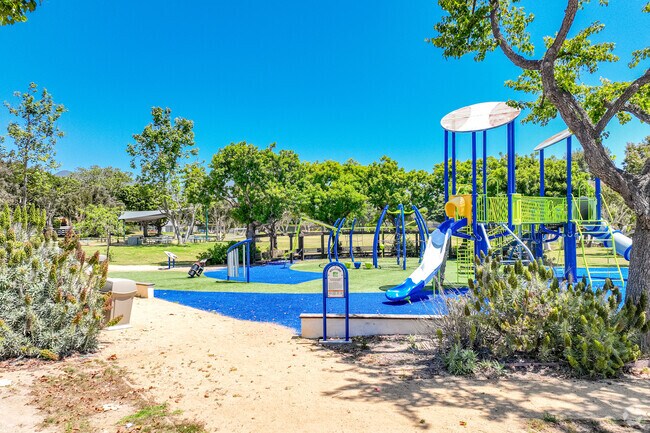 Malibu Elementary School