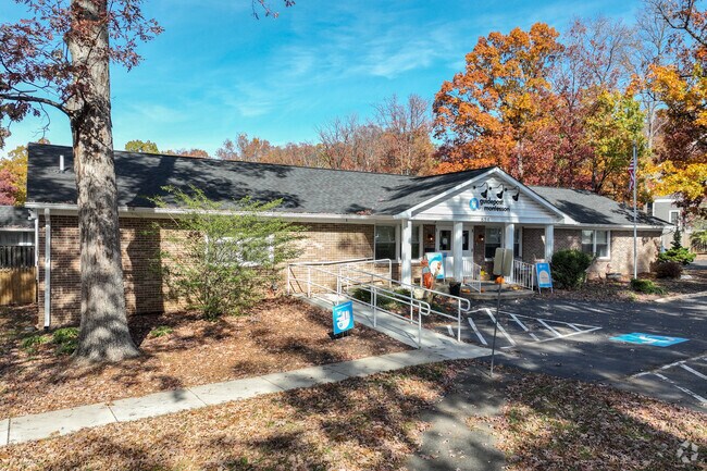 Guidepost Montessori at Sterling