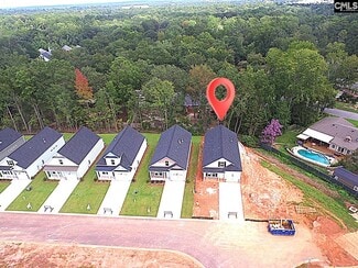 171 Locomotive Ln, Irmo, SC 29063