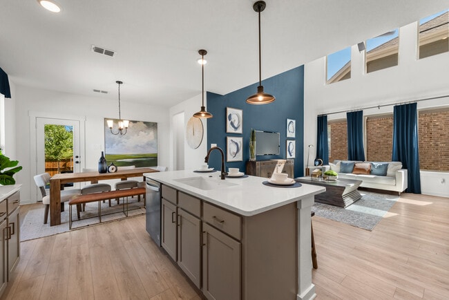 2144 Sunnymede Dr, Forney, TX 75126 - photo 6