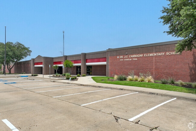 Cannaday Elementary School