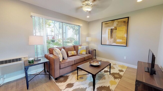 Henry Square - Where Modern Comfort Meets Neighborhood Charm, El Cajon, CA 92019 - photo 2