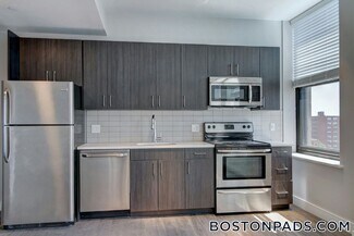 23 Central Ave Unit 701, Lynn, MA 01901