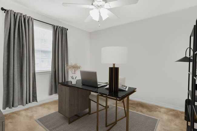 The Flats at Midtown, Mobile, AL 36606 - photo 7