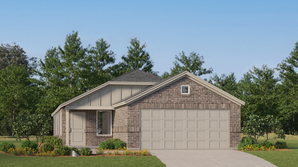 14262 Bechler St, Pilot Point, TX 76258 - photo 1