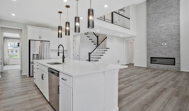 5718 Charlies Way, White Marsh, MD 21162 - photo 7