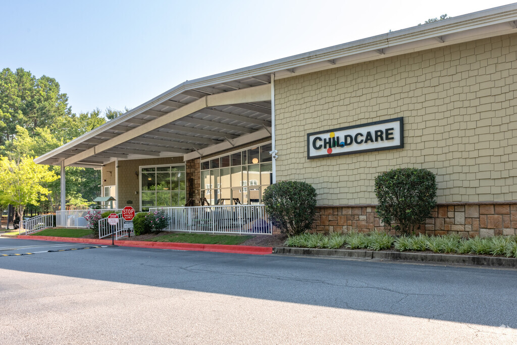 Foundations For The Future is a private day care and elementary school in Kennesaw, GA.